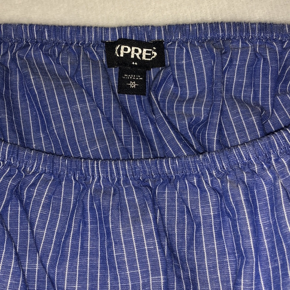 Express Top - Picture 2 of 4